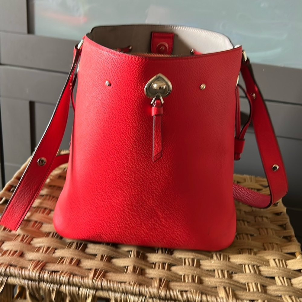 kate spade purse